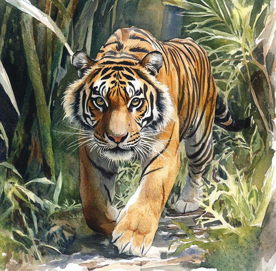 Usman Aaron Income: Audience: 7K